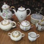 612 2204 COFFEE POTS